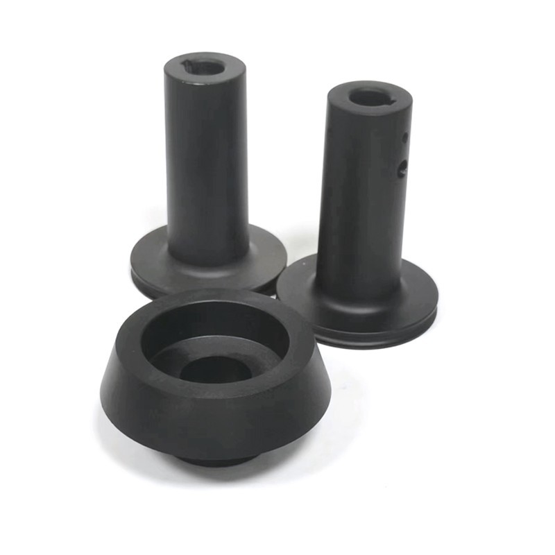 Turned rollers and cylindrical bushings